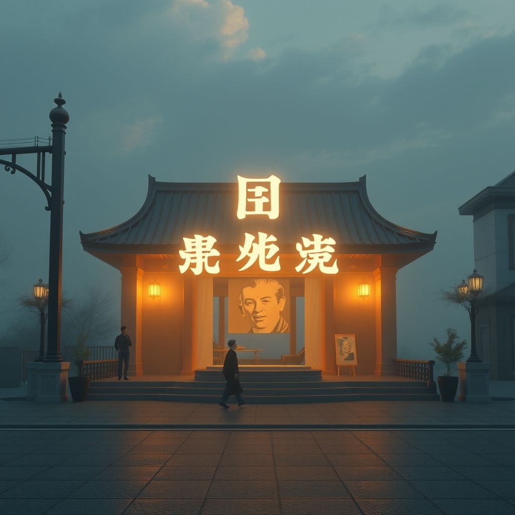 สโนว์ไวท์สู่ป่าเวทมนตร์